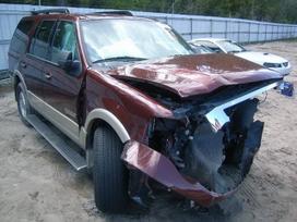 Ford Expedition for parts. Uued ja kasutatud varuosad ameerika autodele tellimis