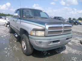 Dodge Ram dalimis. 1994 1995 1996 1997 2000 www v8import com swe