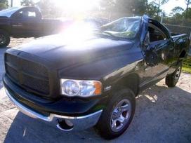 Dodge Ram rezerves daļās. 1500 slt pickup uued ja kasutatud varuosad ame