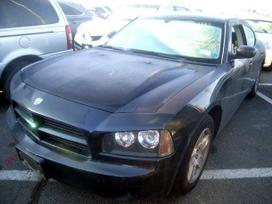 Dodge Charger rezerves daļās. Uued ja kasutatud varuosad ameerika autodele tel