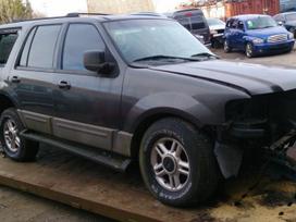 Ford Expedition for parts. 4x2 rwd uued ja kasutatud varuosad ameerika autode
