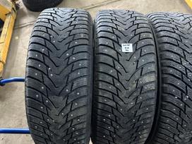 Hankook, winter 205/55 R16