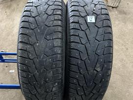 Yokohama, зимние 235/60 R18