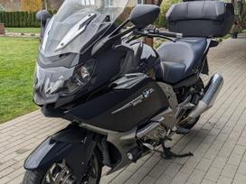 BMW K 1600 GTL 1600cc, touring / sport touring