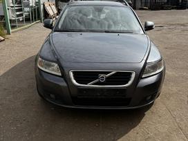 Volvo V50 for parts. Ka tik gautas automobilis uab bengina žarijų g 2