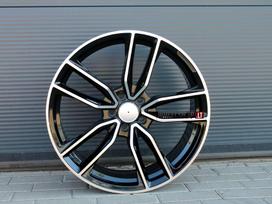 Mercedes-Benz EU-B5461 Style MB, light alloy, R18