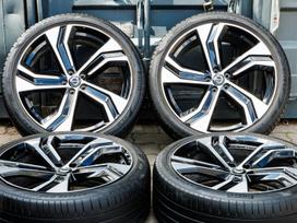 -Kita- Volvo, light alloy, R22