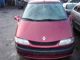 Renault Espace Dalimis