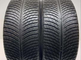 Michelin PilotAlpin 5, winter 265/40 R20
