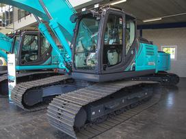 Kobelco SK210LC-11E, ekskavatoriai