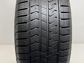 Vredestein Quatrac 5 2022m, зимние 265/50 R19