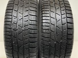Continental WinterContact TS830P, žieminės 205/60 R16