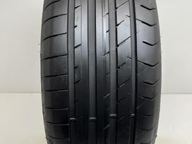 Fulda SportControl 2 2024m, летние 225/55 R17