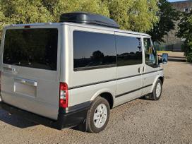 Ford Tourneo по частям