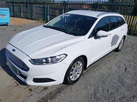 Ford Mondeo for parts. Ford mondeo 2015 metų variklio kubatūra 2 0 dyzelis me