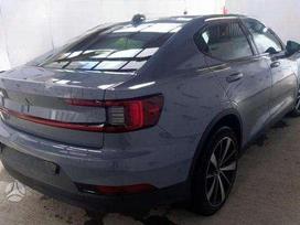 Polestar 2 Darbo laikas i iv nuo 8 00 iki 17 00 val v 16 30 kiekvien