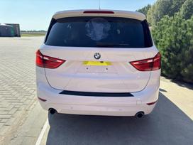 BMW 220 Gran Tourer dalimis. Id 10022768 parduodamas bmw f46 220d xdrive gran tour