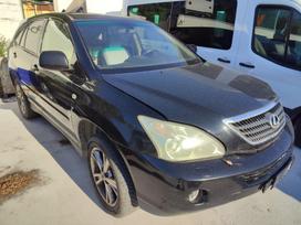 Lexus RX 400h