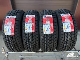 GT Radial GT Radial Winterpro 2 EVO, žieminės 205/60 R16 | A29466450