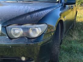 BMW 7 serija