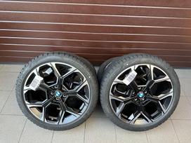 BMW Originalūs X1 U11 X2 U10 M Y-S, lengvojo lydinio, R20