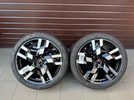 BMW Originalus Mini Countryman U25, легкосплавные , R20