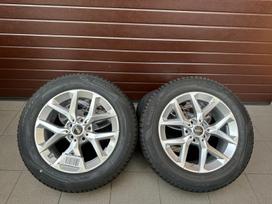 MINI Originalus Mini Countryman U25, легкосплавные , R17