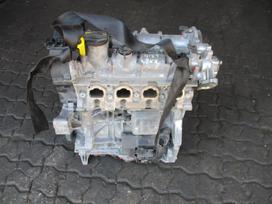 Volkswagen Passat Variklis 1 4 gte hibrid cuk