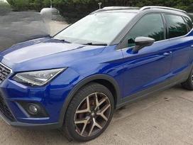 Seat Arona Platus naudotų detalių pasirinkimas asortimentas kasdien papild