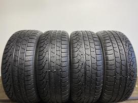 Pirelli SottoZero Winter 240, winter 215/45 R18