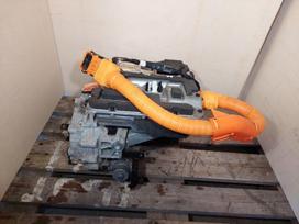 Hyundai IONIQ 5, 91958-GI050, Viskas kas nuotraukose 55405 gi110 55405gi110 62401 gi0