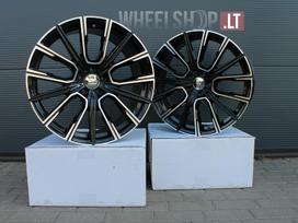 ADR 817m EU-B5836 Style MB, легкосплавные , R21