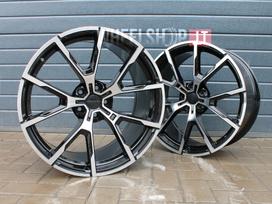 ADR 728m EU-B5601 Style MB, light alloy, R19