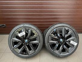BMW Originalūs G70 M Aerodynamic 9, lengvojo lydinio, R21
