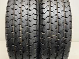 Goodyear Cargo G2, vasarinės 215/75 R16