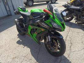 Kawasaki ZX/ZX-R (Ninja), спортбайки / superbikes