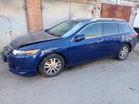 Honda Accord Honda accord 8 dalys europa 2010