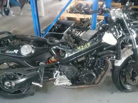 BMW F 800 R, street / классические