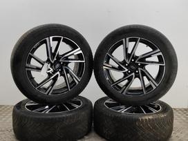 Hyundai Ioniq 5, lengvojo lydinio, R19