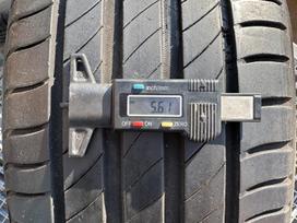 Michelin #4 Primacy4, vasarinės 205/55 R16