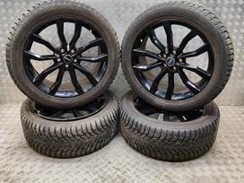Land Rover RANGE ROVER SPORT V8 SUPERCHAR, light alloy, R21