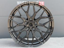 Japan Racing JR46 Gloss Black, легкосплавные , R20