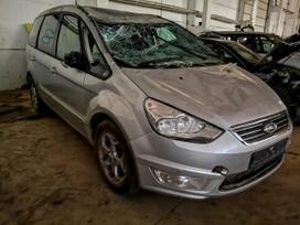 Ford Galaxy dalimis. Automobilis ardomas dalimis запасные части автомобиля
