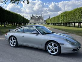 Porsche 911, 3.4 l., Купе (coupe)