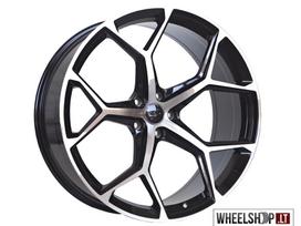 Audi EU-Dante Style BFM, легкосплавные , R22