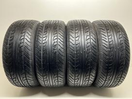 Nankang TourSport 611, summer 235/60 R16