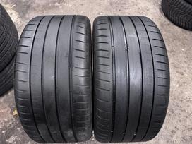 Michelin PILOT SPORT 4S, vasarinės 275/40 R19