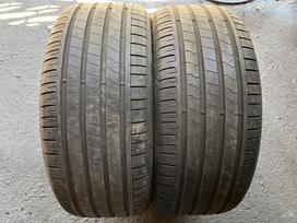 Cooper Crossrange 7mm 2022m, летние 275/40 R22