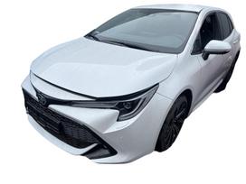 Toyota Corolla Automobilio rida 10490km