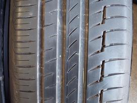 Continental, летние 235/50 R19